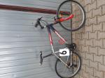 Rower Merida Kalahari