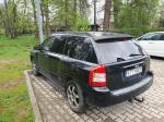 Samochód Jeep 
