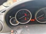 Samochód osobowy Mazda 6 kombi. Ciemne tylne szyby. 