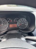  Samochód osobowy Fiat Punto, rok produkcji 2009, licznik