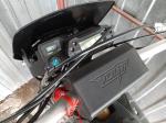 Motocykl marki Asix Lizzard250