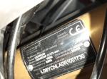 Motocykl marki Asix Lizzard250