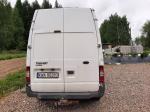 Ford Transit tył