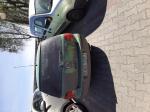 Volkswagen Golf - tył