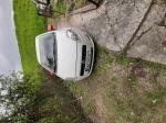 Samochód osobowy Fiat Punto