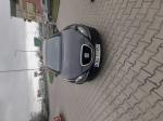 Seat Leon przód