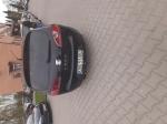 Seat Leon tył