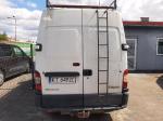 POJAZD marki RENAULT MASTER, rok produkcji 2008, poj. silnika 2464,00, moc silnika 74, rodzaj paliwa: olej napędowy