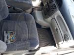 RENAULT MEGANE SCENIC samochód osobowy kombi  rok produkcji 1999, poj. silnika 1598, moc silnika 82, rodzaj paliwa: benzyna + LPG, środek