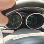  MERCEDES-BENZ SLK 200 KOMPRESSOR SAMOCHÓD OSOBOWY COUPE 2004, przebieg