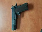 Pistolet pneumatyczny SWISS+ ARMS