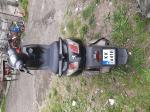 Motorower marki Peugeot Vivacity 