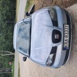 Seat Cordoba, nr rej KRA8333Y, VIN VSSZZZ6LZ5R142173, rok 2005