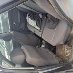 Seat Cordoba, nr rej KRA8333Y, VIN VSSZZZ6LZ5R142173, rok 2005