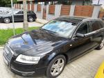Audi A6 Quattro kombi,  rok produkcji 2006, 5-drzwiowy, moc silnika 171kW, olej napędowy, pojemność 2967 cm3