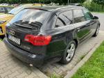 Audi A6 Quattro kombi,  rok produkcji 2006, 5-drzwiowy, moc silnika 171kW, olej napędowy, pojemność 2967 cm3