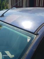 Samochód osobowy Ford Mondeo Sedan w kolorze granatowym