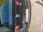 Samochód osobowy Volkswagen Passat w kolorze czarnym
