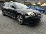 TOYOTA AVENSIS SAMOCHÓD OSOBOWY KOMBI rok prod. 2007,  pojemność silnika 1998 cm³, moc silnika 93 kW, , olej napędowy. prawy bok