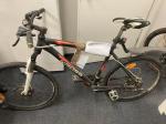 Rower Kross Hexagon B6
