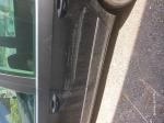 Samochód osobowy Volkswagen Passat w kolorze czarnym