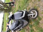 Motorower PEUGEOT VIVACITY