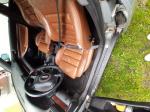 AUDI A4 1.6 KAT SAMOCHÓD OSOBOWY KOMBI rok prod  1998, nr rej KWATR98, VIN WAUZZZ8DZXA019650, pojemność silnika  1595 cm³, moc silnika 74 kW, benzyna, środek