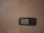Telefon komórkowy NOKIA   208.1
