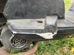  Skuter Peugeot Vivacity  w kolorze czarnym 