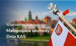10 września 2026 r. Małopolskie obchody Dnia Krajowej Administracji Skarbowej