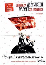 Szlachetna Paczka - jeden za wszystkich, wszyscy za jednego