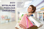 Wyślij PIT przez internet z centrum handlowego